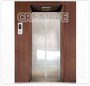 AUTO DOORS <br />
                      & CABINS